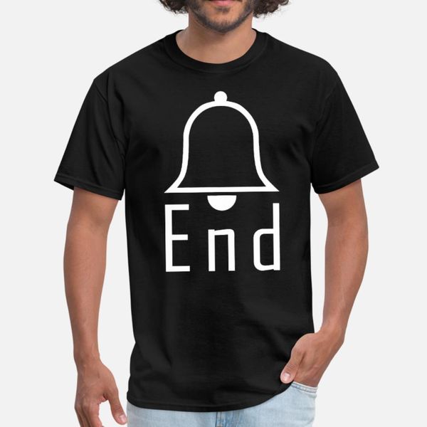 

bell end funny rude stag do offensive mens gee t shirt men customized short sleeve s-xxxl clothes anti-wrinkle fashion summer shirt