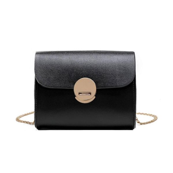 

bags for women 2020 fashion small messenger bag for girls wild one-shoulder small square bag k515