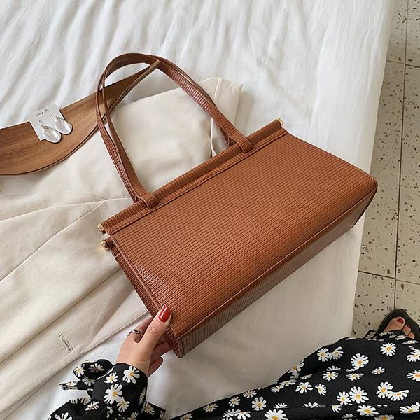 

lady handbags senior shoulder bags large capacity shopping bag women totes