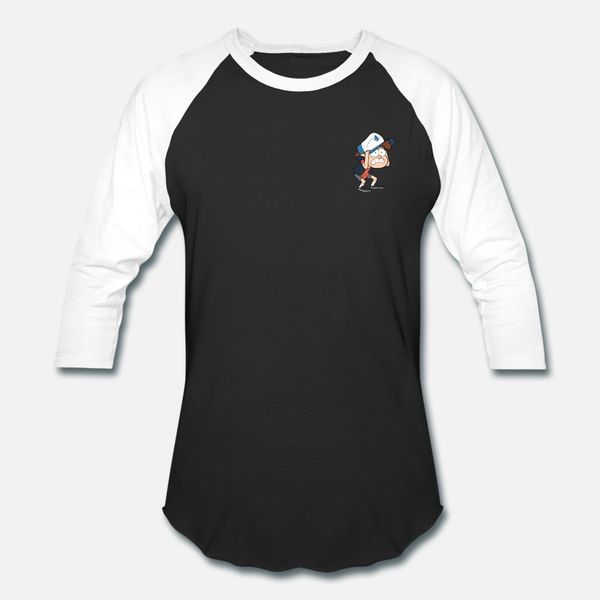 

gravity falls t shirt men character short sleeve s-3xl pattern fitness new fashion summer style family shirt