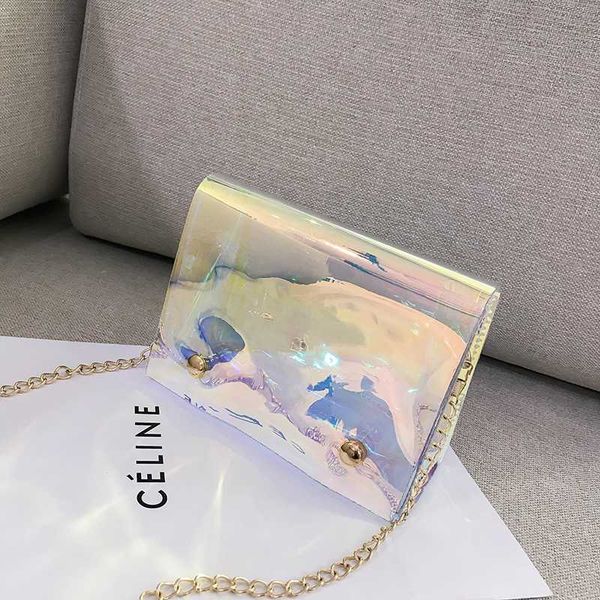 

2020 женщины мода прозрачный алфавит jelly сумка сумки на ремне