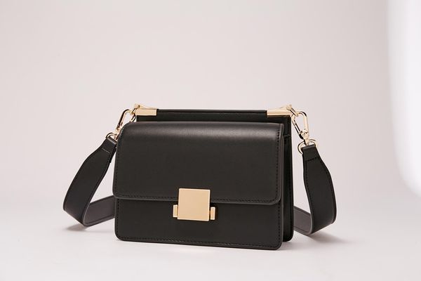 

2020 горячие продажи женщина мешок плеча способа сумка модный casual cross body bag factory оптовая 3 цвета