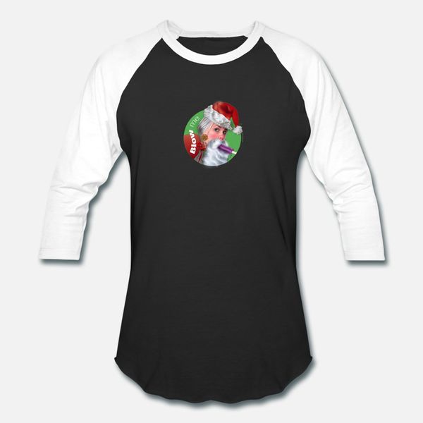 

santa sucks blow me t shirt men designing cotton s-3xl family graphic basic spring natural shirt
