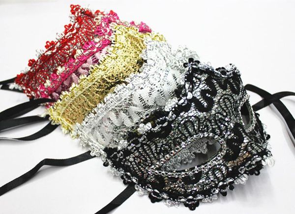 

mask 5 colors masquerade masquerade masquerade venetian optional costume mardi princess mask dragon venetian leather style ms. mask gkasm