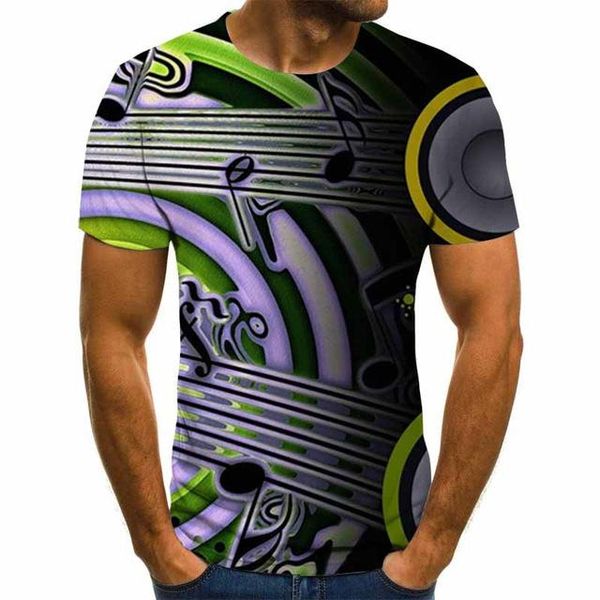 

fun music fun 3d print shirts aesthetic oversized hentai men clothing