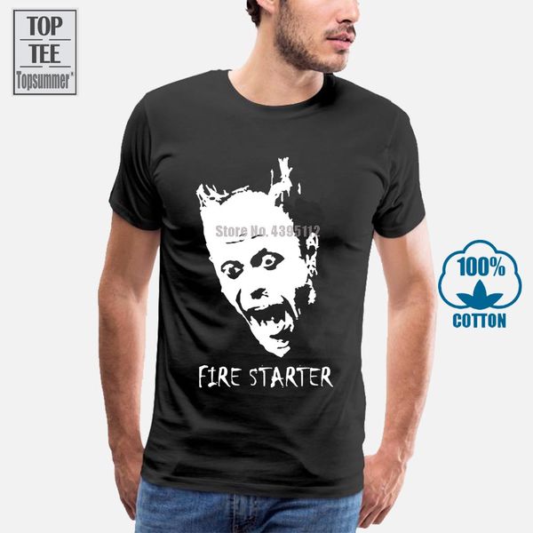 

поджигатель prodigy танцевальная музыка фестиваль тенниска