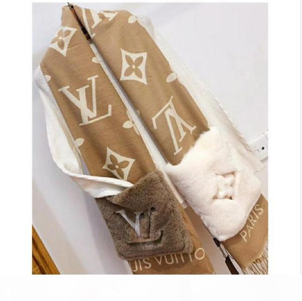 

стильная новинка высокое качество письма цветка designerket дамский шерстяной шарф наслаждаться двойной теплый и шарф шаль, Blue;gray