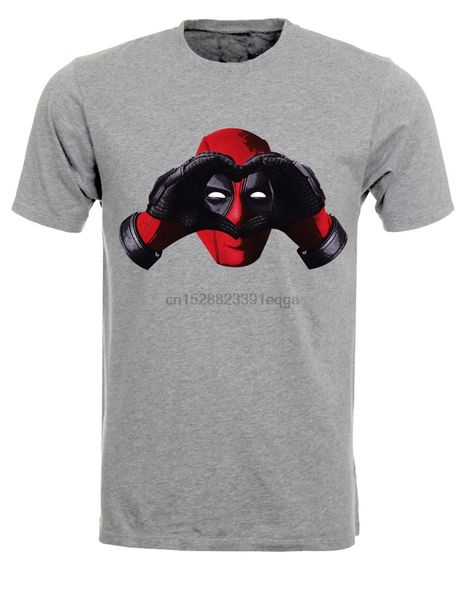 

deadpool love you t-shirt men comedy limited edition deadpool croatia hrvatska france footballer feyenoord modric