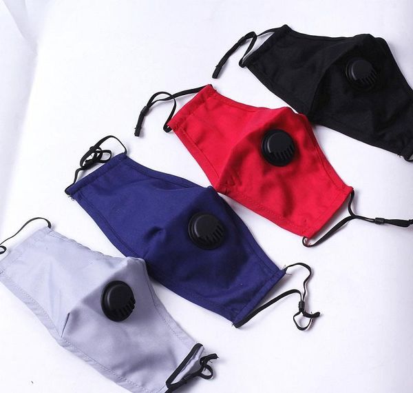 

spring thin anti pm2.5 dust pollen face mask smog cloth riding cotton designer with outdoor filters cover loveshop01 lgjls