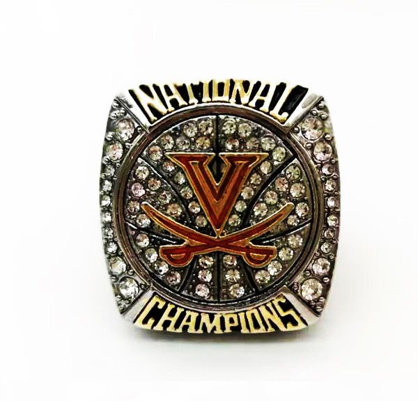

drop shipping for 2018 virginia cavaliers ring, Silver