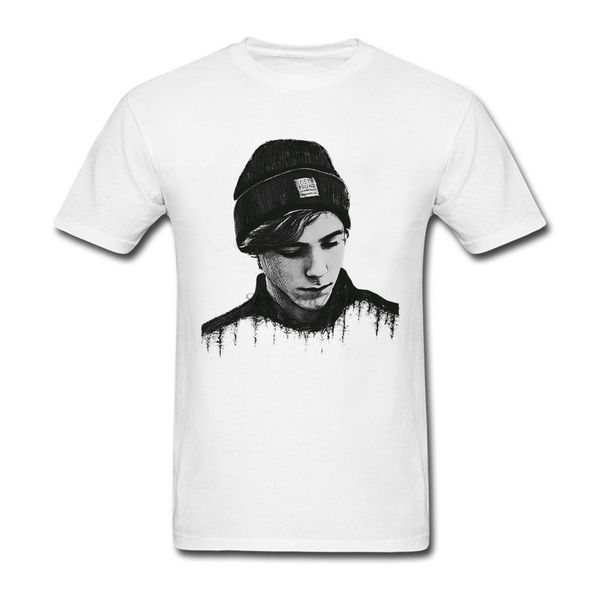 

skam футболка с коротким рукавом на заказ brand-одежда летняя kpop хлопок crewneck большой размер tv смешные футболки