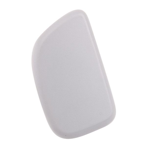 

86636sa240wg car abs gray right headlamp light washer spray nozzle jet cover fit for forester 2 2005 2006 2007 2008