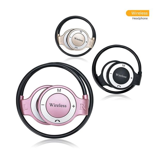 

cgjxssports wireless speaker mini l013 bluetooth headset support tf card music player headphone stereo headphones with microphone l -013 ear