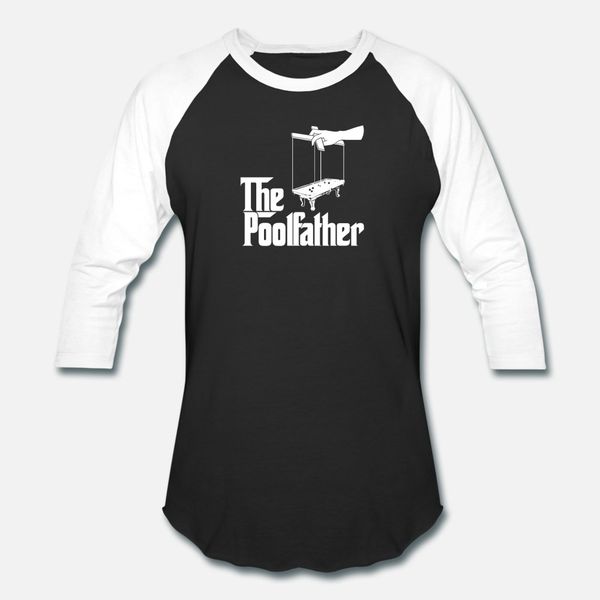 

в poolfather mafia для бильярдистов тенниски мужчину designs хлопка размера s-3xl нормальной сумасшедших смешной весна осени стандартной руб