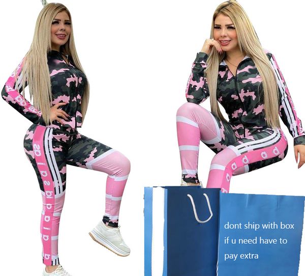 

womens tracksuits sport running wear 2020 new arrival long sleeve slim girl active lady autumn casual tracksuit sale, Gray