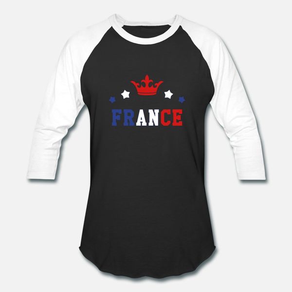

france french frenchie t shirt men customize tee shirt plus size 3xl formal loose funny spring vintage shirt