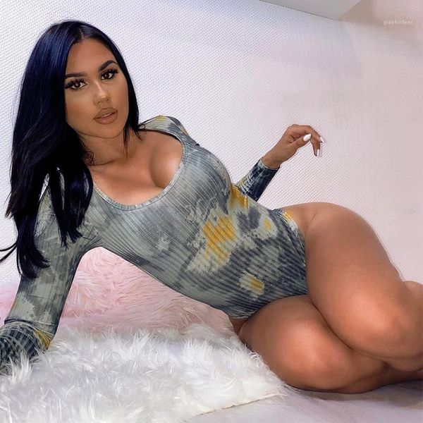 

rompers womens designer clothes style womens jumpsuits fashion contrast color jumpsuits casual long sleeve skinny short, Black;white