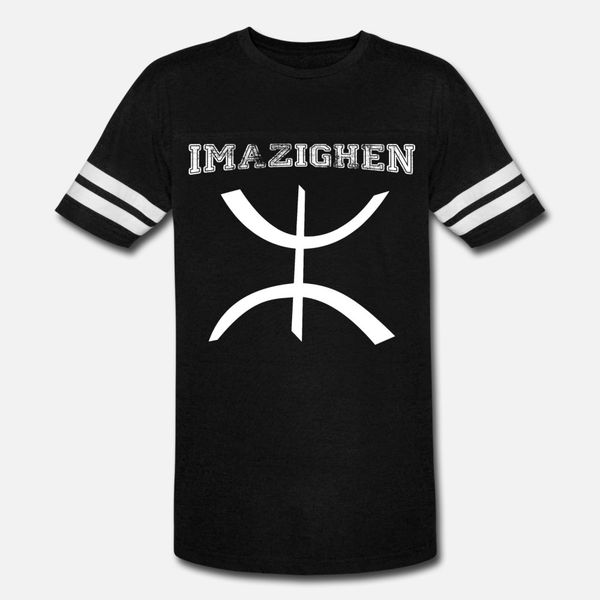 

imazighen t shirt men designer short sleeve s-3xl clothes interesting new style summer style pattern shirt