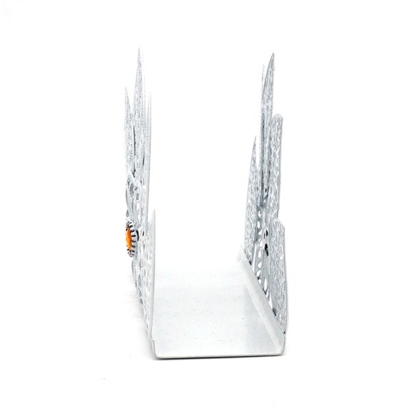 

metal napkin holder paper dispenser tissue rack home party dining table decor y5le
