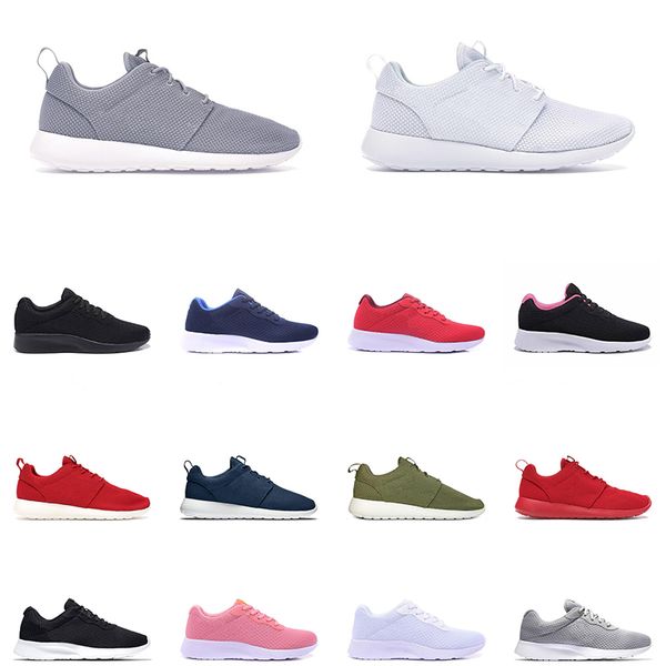 

classic tanjun 3.0 men women london shoes running shoes wolf grey pink black white red mens trainers sports sneakers 36-45