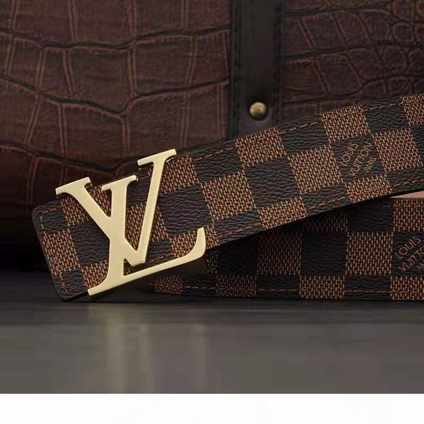 

new listing italy luxury designer fashion solid big ggenuine leather belt brand strap belts for mens womens jeans waistband, Black;brown