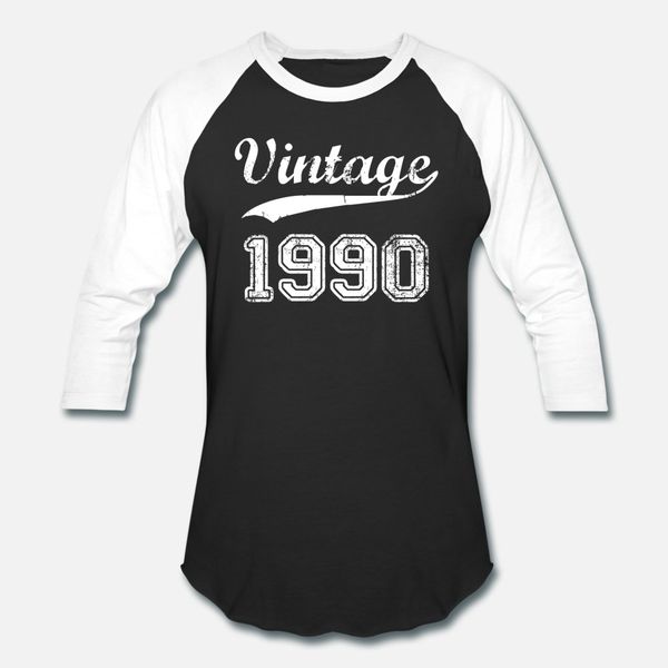 

1990 t shirt men customize short sleeve s-xxxl male crazy new fashion summer style family shirt