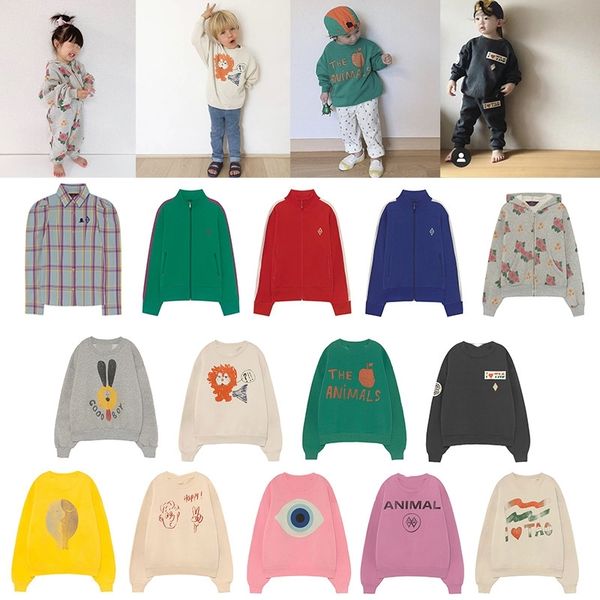 

autumn and winter children's clothing sweater children's small and medium-sized children's printed long-sleeved pullover sw 2, Black