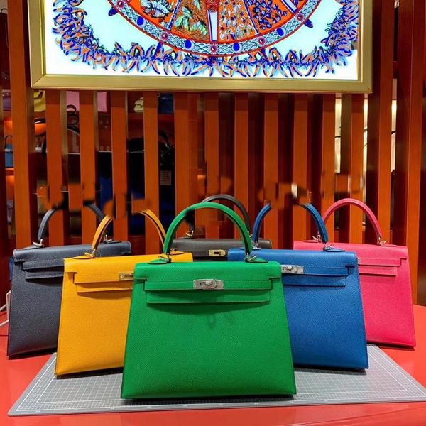 

2020 women crossbody bag fashion shoulder bag designer handbag leather material mini multifunctional style h