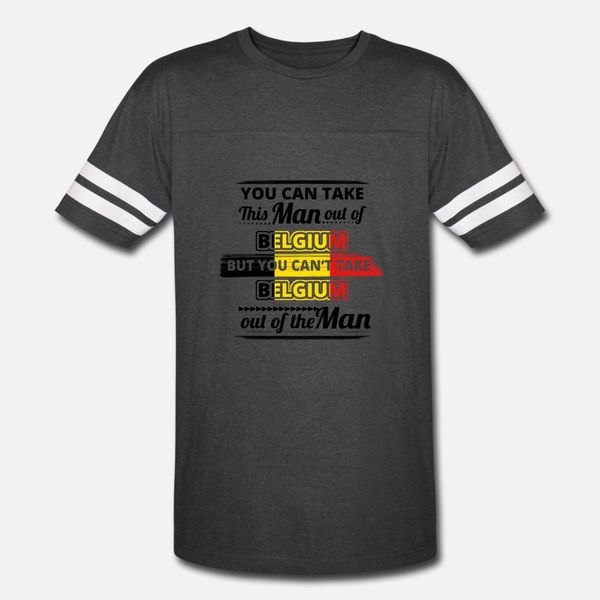 

geschenk aus liebe страна происхождение mann бельгия тенниска мужчина персонализированные майки crew neck нормальной графическая смешная вес