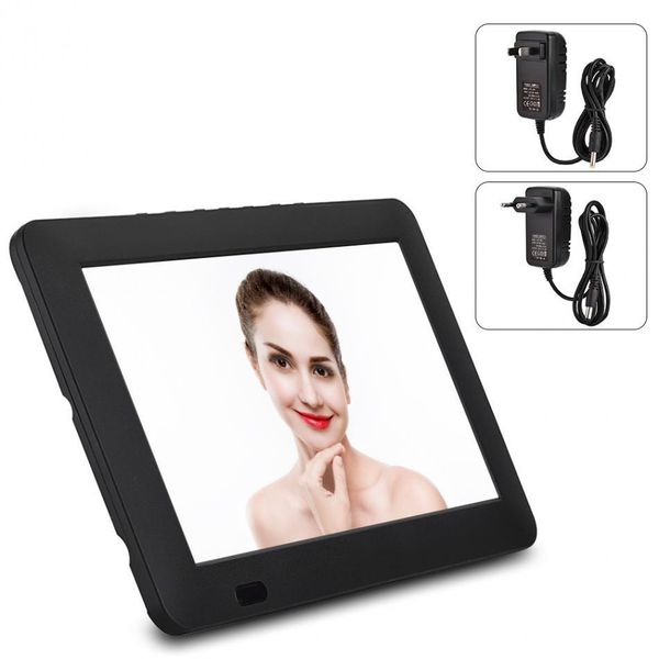 

cgjxsleadstar isdb -t 9 inches car portable tv 110 -240v digital color tv television player tft -led screen with eu us adapter optional