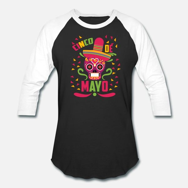 

cinco drinko de mayo costume gift i fiesta t shirt men printed 100% cotton o-neck slim gift funny spring autumn outfit shirt