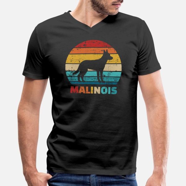 

malinois t shirt men print cotton s-xxxl basic solid famous fashion summer style unique shirt