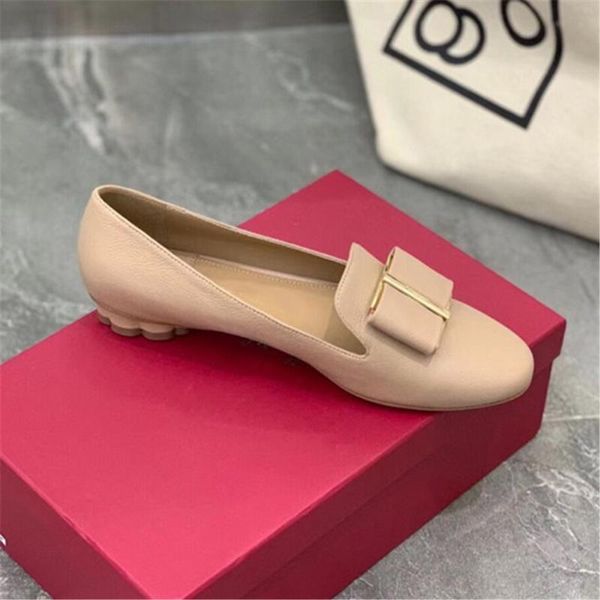 

solid classic women's spring shoes genuine leather shallow sweet ladies shoes flock slip-on casual women's, Black