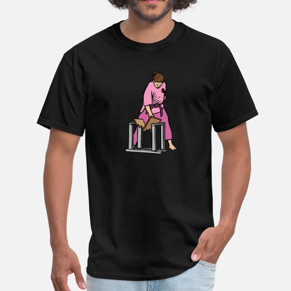 

каратэ боевые искусства тайский бокс ninja kickboxing52 t shirt men ситца плюс размер 3xl досуг солнечный свет дышащий trend shirt