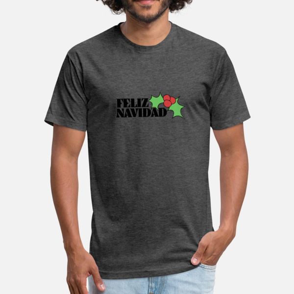 

feliz navidad t shirt men customized с коротким рукавом размер s-3xl одежда сумасшедшей аутентичное летом стиль стандартной рубашка