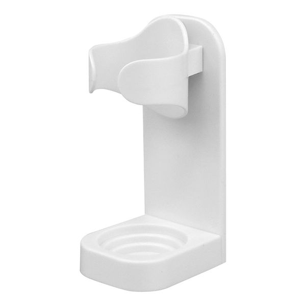 

punch wall mounted anti-stain traceless stand electric toothbrush holder