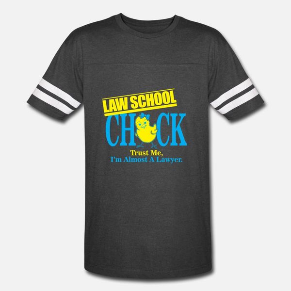 

law school girl t shirt men customized short sleeve euro size s-3xl leisure fit humor spring autumn standard shirt