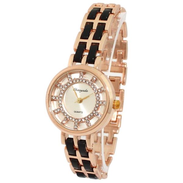 

relogio feminino fashion watch women luxury brand women's watch dress quartz bracelet ladie wrist watches montre o82, Slivery;brown