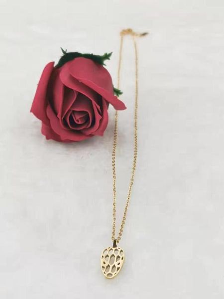 

snake jewelry steel necklace, Silver