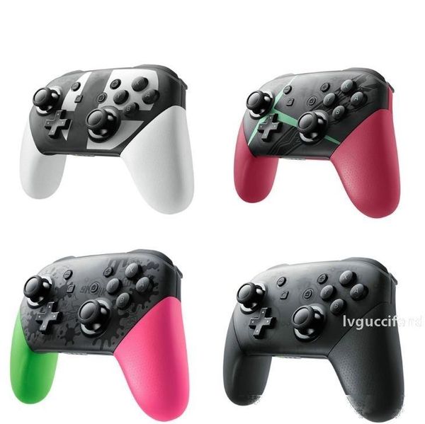 

bluetooth wireless controller for switch pro controller gamepad joypad remote for nintend switch console gamepads joystick