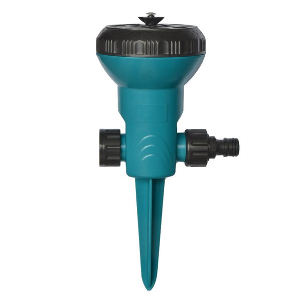 

automatic watering park lawn sprinkler farm outdoor garden 360 degree rotating