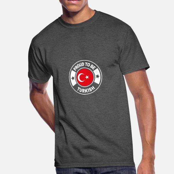 

turkey turkish flag pride gift istanbul t shirt men customize cotton o-neck clothing loose casual summer normal shirt
