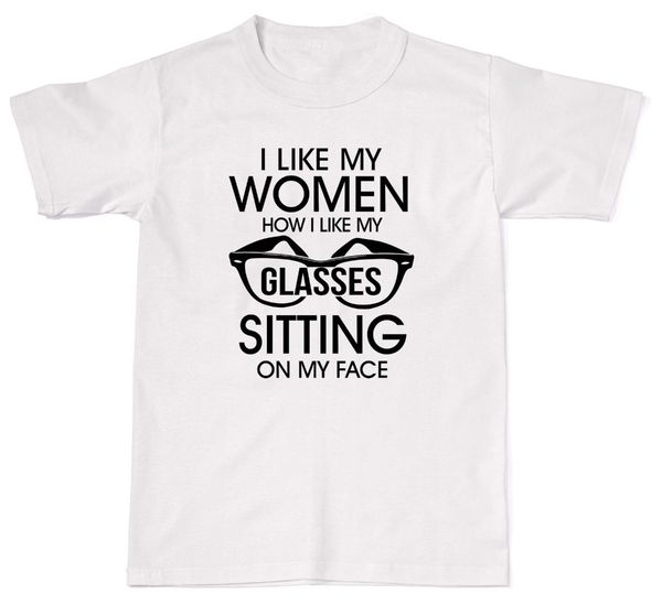 

2019 hot summer sale fashion i like my женщины смешные rude наступление юмор unisex футболка хлопок