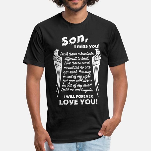 

son t shirt men designer cotton size s-3xl cool anti-wrinkle funny summer original shirt