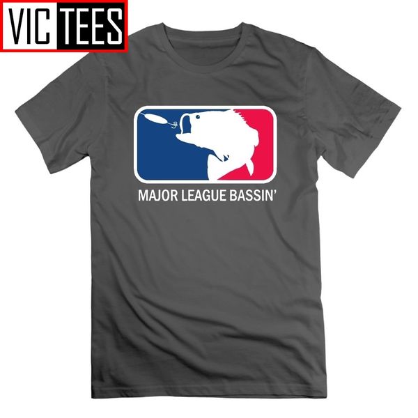 

bass fishing fish bait carp angling clothing t-shirt tees vintage 100% cotton printed short sleeve t shirt