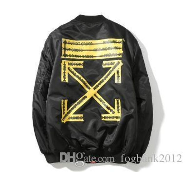 

winter warm ma1 jacket women men military airborne flight bomber jacket army air force fly pilot jacket, Black;brown