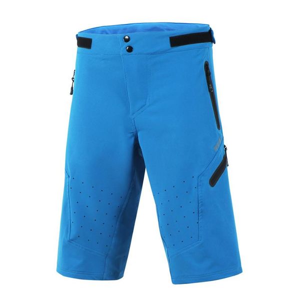 

arsuxeo mens outdoor sports cycling shorts downhill shorts mountain ciclismo bike breathable water resistant