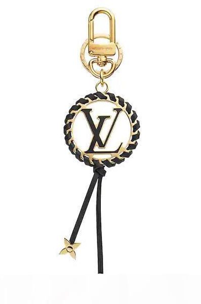 

очень bag шарм и ключ holder m63082 acettes bag шарм key holder tapage шарм ключницы, Silver