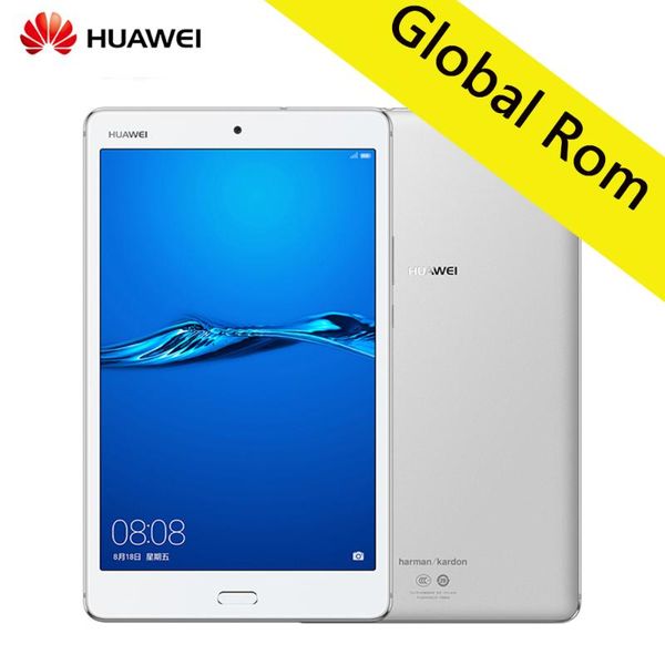 

huawei m3 lite 8 cpn-w09 tablet pc snapdragon 435 octa-core 3gb ram 32gb rom 8inch 1920*1200 ips android 7.0 wifi gps