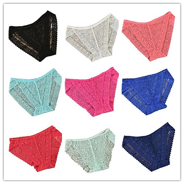 

dhl women s nightwear panties briefs g string thong wholesale female lingerie panties t-back womens underwears sleepwear factory, Red;black